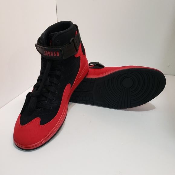 nike jordan 24 red